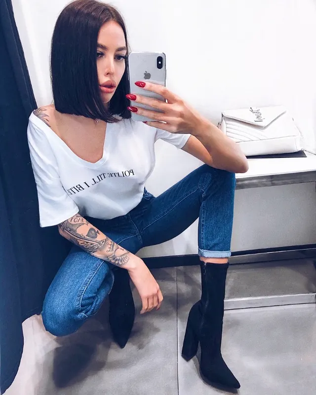 Alexandra, 27 ans, trans à Limas