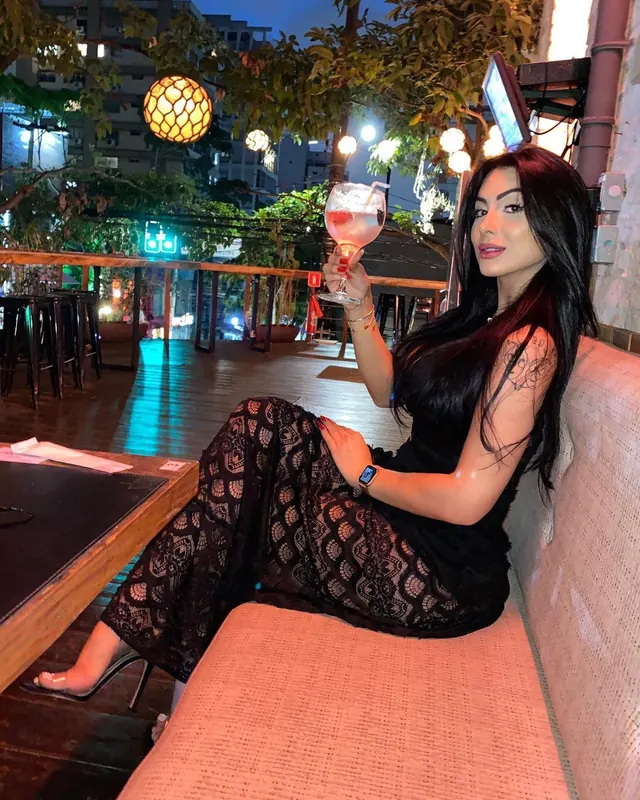 Allison, 26 ans, trans à Brigueuil