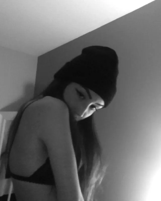 Ángela, 27 ans, trans à Saint-Amans-Soult
