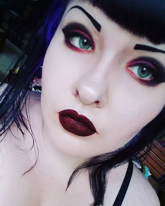 Audrey, 29 ans, trans à Bourguébus
