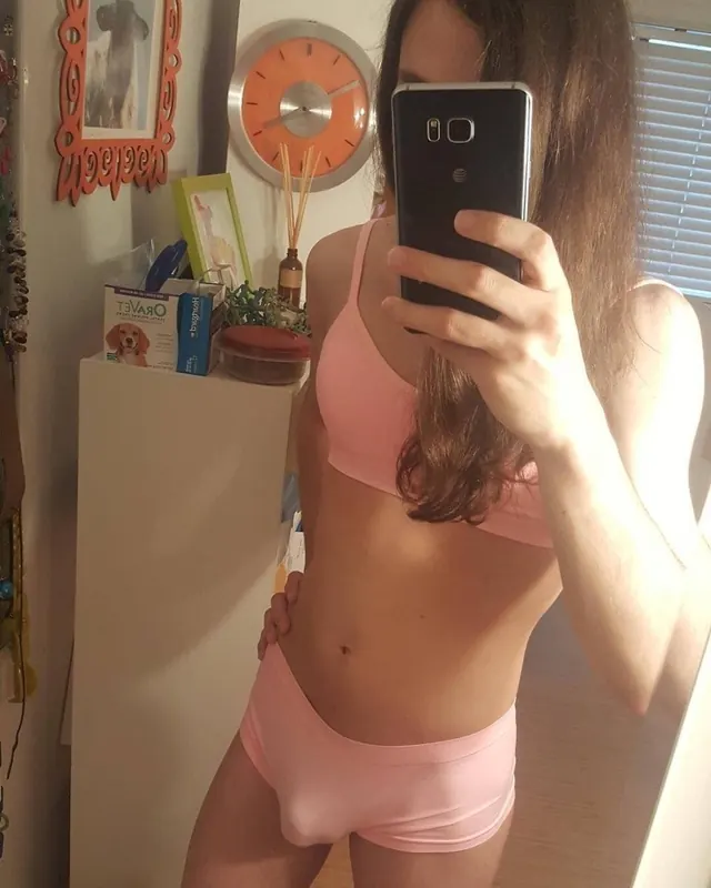 Aurélie, 30 ans, trans à Bretteville