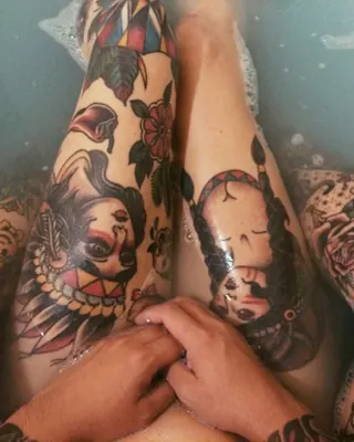 Axelle, 21 ans, trans à Pendé