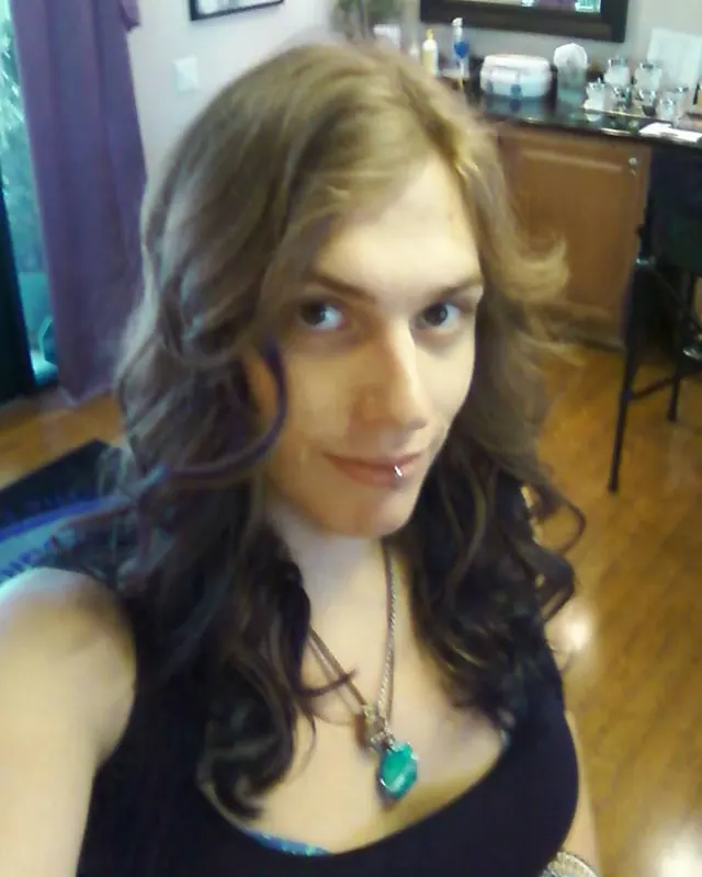 Brenda, 31 ans, trans à Lantic
