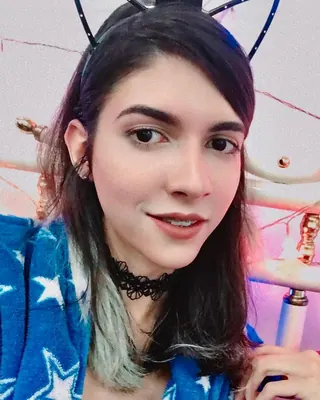 Cassandra, 23 ans, trans à Ormoy