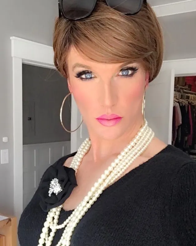 Cécile, 36 ans, trans à Confrançon