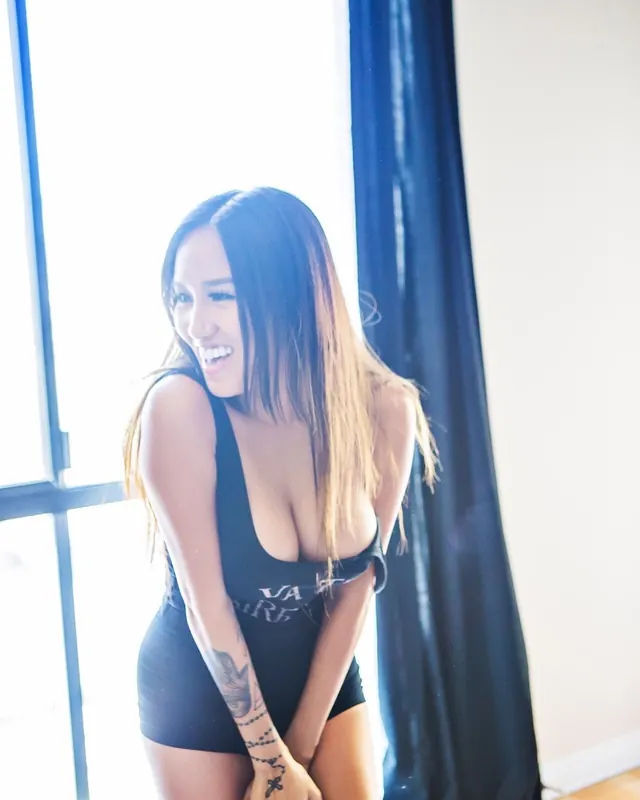Charlotte, 27 ans, trans à Opio