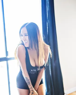 Charlotte, 27 ans, trans à Pendé