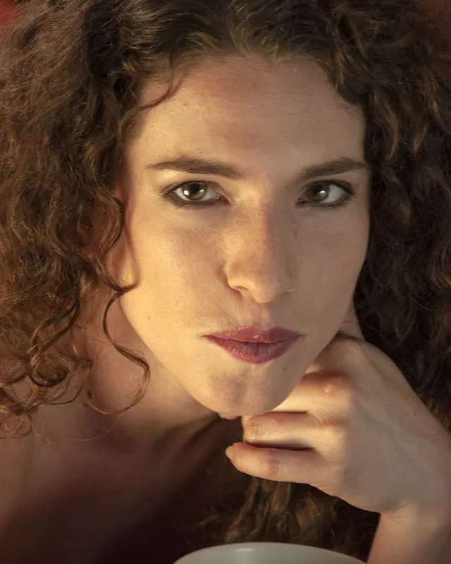 Clara, 27 ans, trans à Butry-sur-Oise
