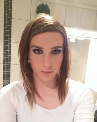Clotilde, 44 ans, trans à Carantec