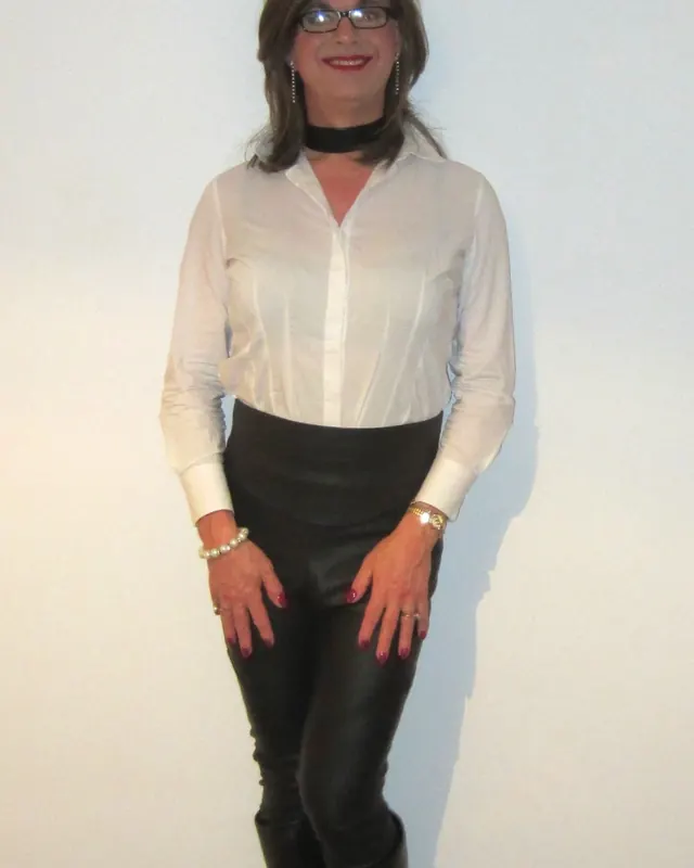 Coralie, 37 ans, trans à Argenteuil