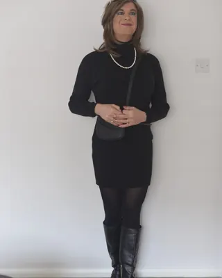 Corinne, 49 ans, trans à Butry-sur-Oise