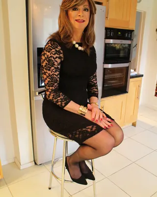 Émilie, 40 ans, trans à Plédran