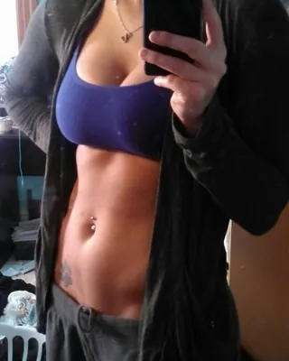 Estelle, 44 ans, trans à Sendets