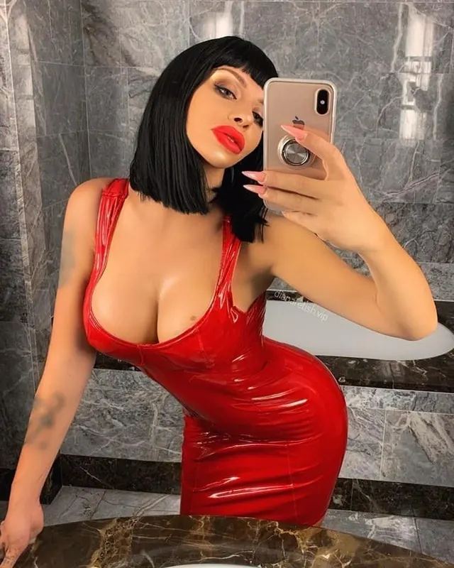 Eva, 28 ans, trans à Chavanod