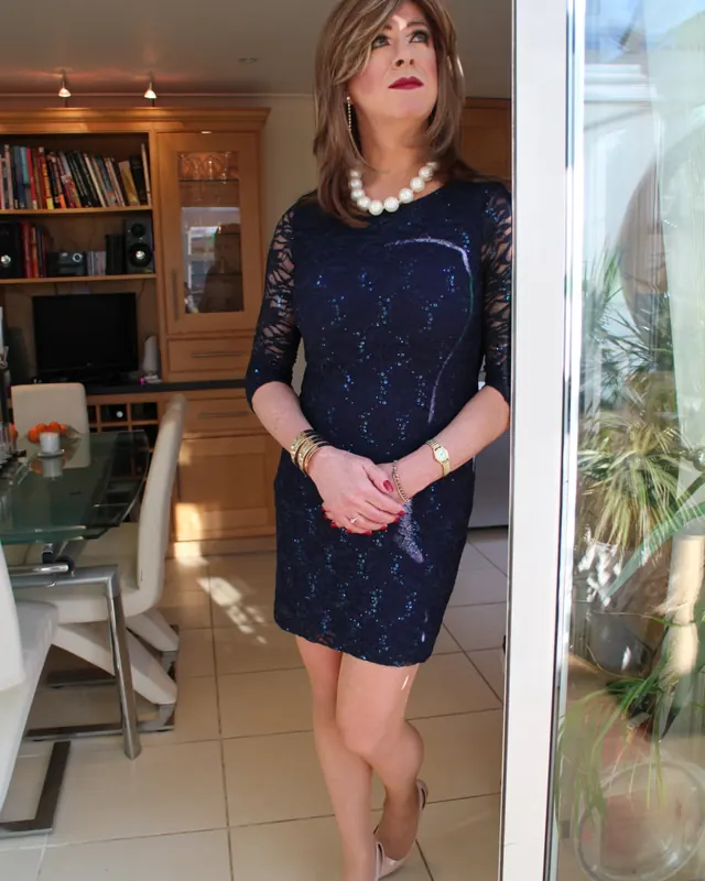 Fabienne, 44 ans, trans à Cantaron