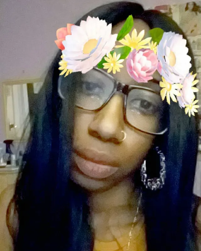 Fanta, 42 ans, trans à Saint-Laurent-d'Agny