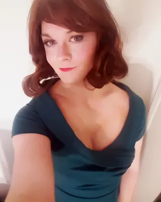 Florence, 39 ans, trans à Coulaines