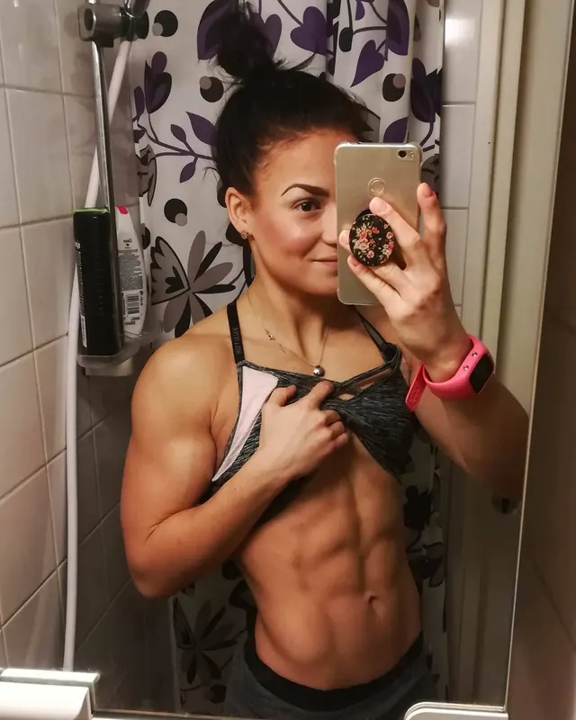 Gaëlle, 34 ans, trans à Arcachon