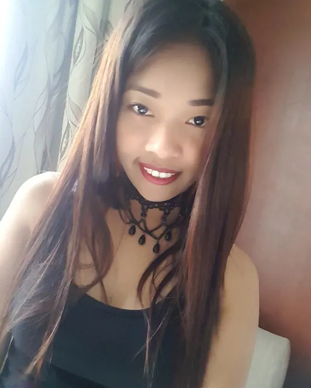 Hina, 20 ans, trans à Vald'Yerre