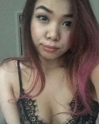 Inès, 22 ans, trans à Angles