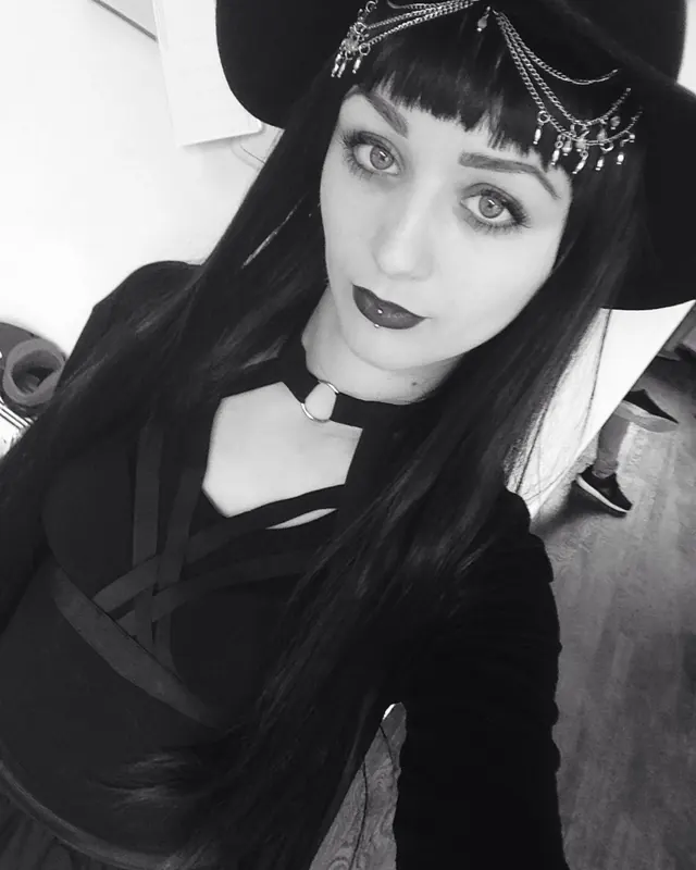 Isabella, 22 ans, trans à Longueau
