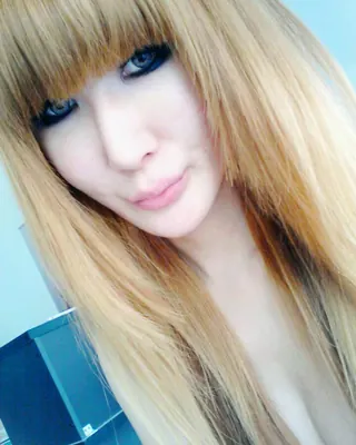 Jessica, 26 ans, trans à Nice