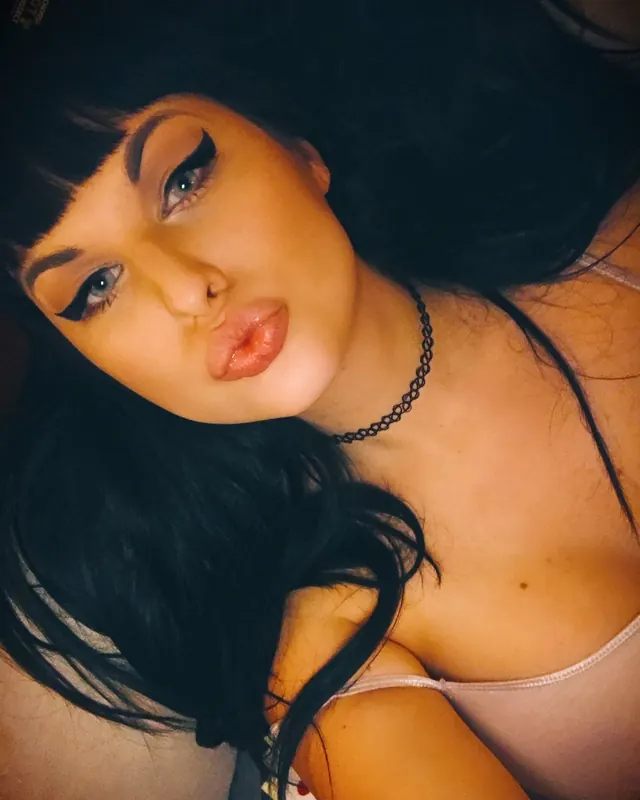 Joanne, 18 ans, trans à Sierville