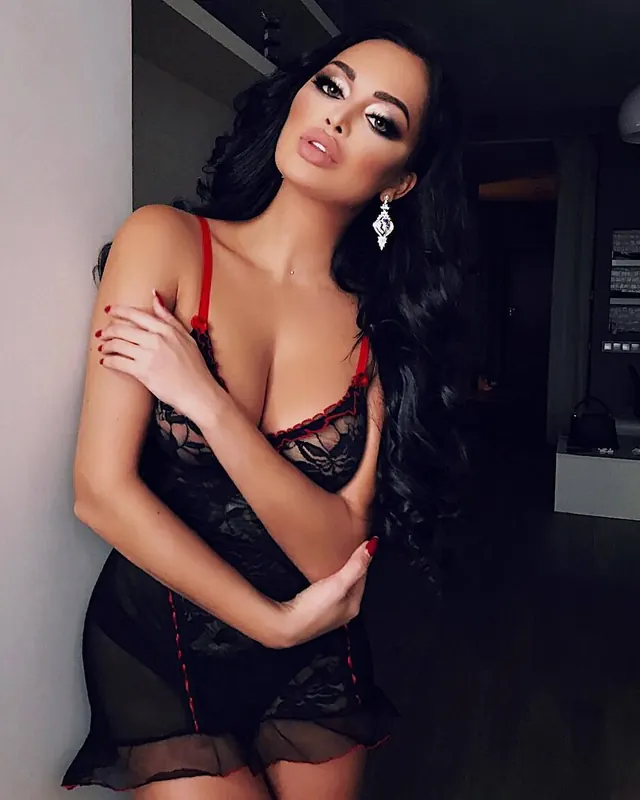 Johanna, 35 ans, trans à Papaichton