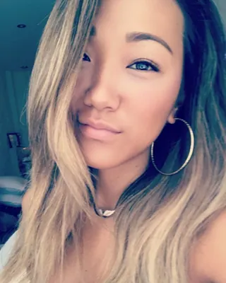Julieta, 23 ans, trans à Nice