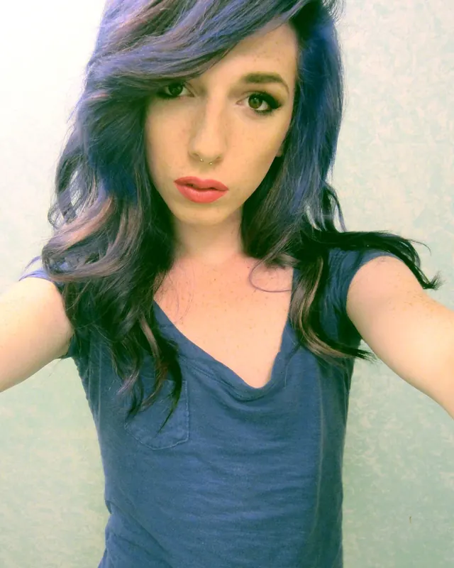 Juliette, 31 ans, trans à Joinville