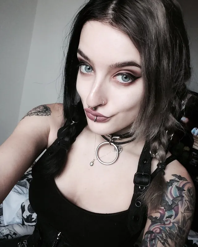 Karla, 34 ans, trans à Les Tourrettes