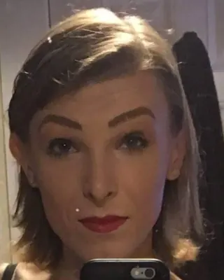Katia, 37 ans, trans à Ris-Orangis