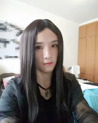 Kim, 29 ans, trans à Rogerville