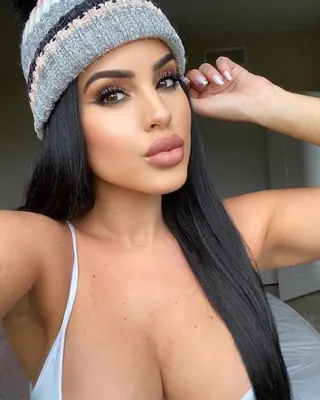 Komal, 29 ans, trans à Grigny