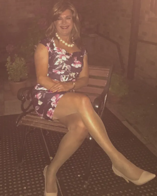 Lætitia, 42 ans, trans à Pléchâtel