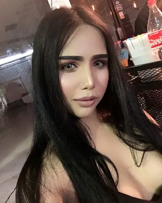 Lorena, 35 ans, trans à Châtel-Guyon