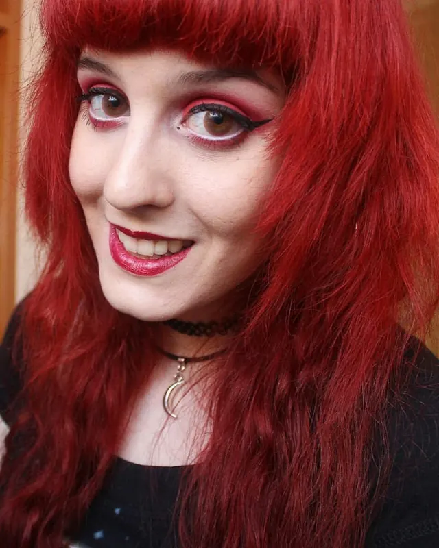 Lorène, 18 ans, trans à Libourne