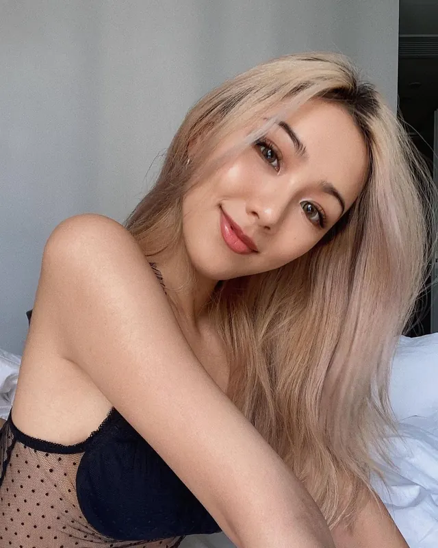 Lorie, 29 ans, trans à Buros
