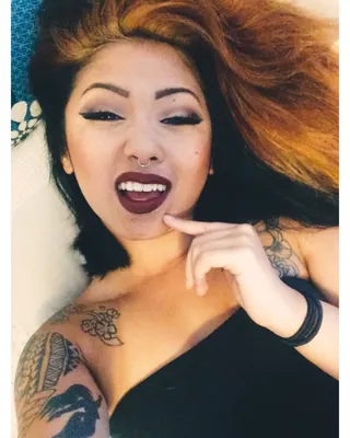 Luisa, 32 ans, trans à Èze