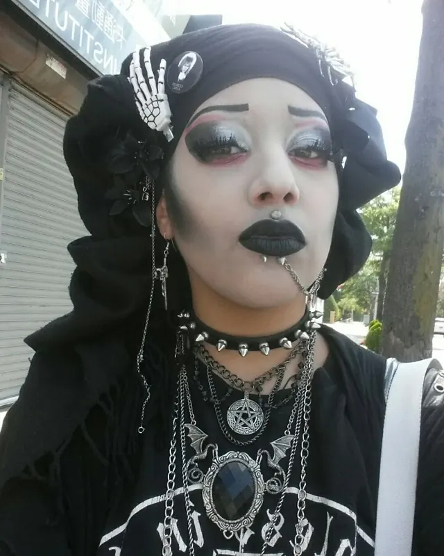Lydia, 22 ans, trans à Schleithal