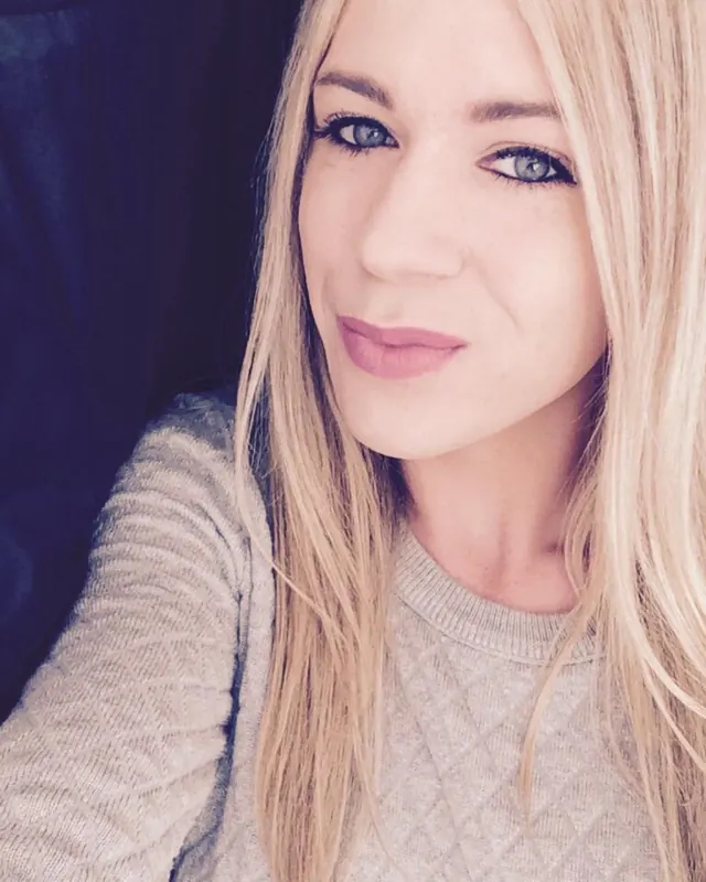 Maëva, 34 ans, trans à Benfeld