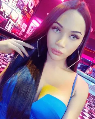 Maéva, 24 ans, trans à Saveuse