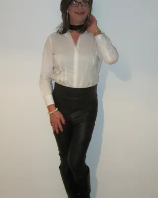Maryse, 49 ans, trans à Pierrelaye