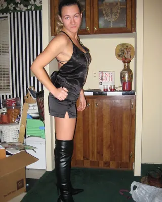 Murielle, 37 ans, trans à Hasparren