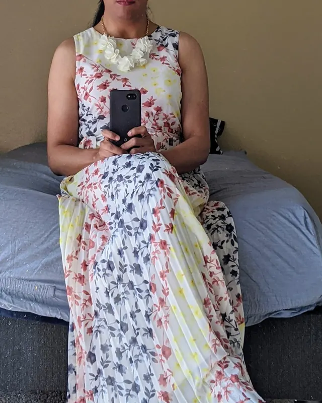 Myriam, 38 ans, trans à Fréjus