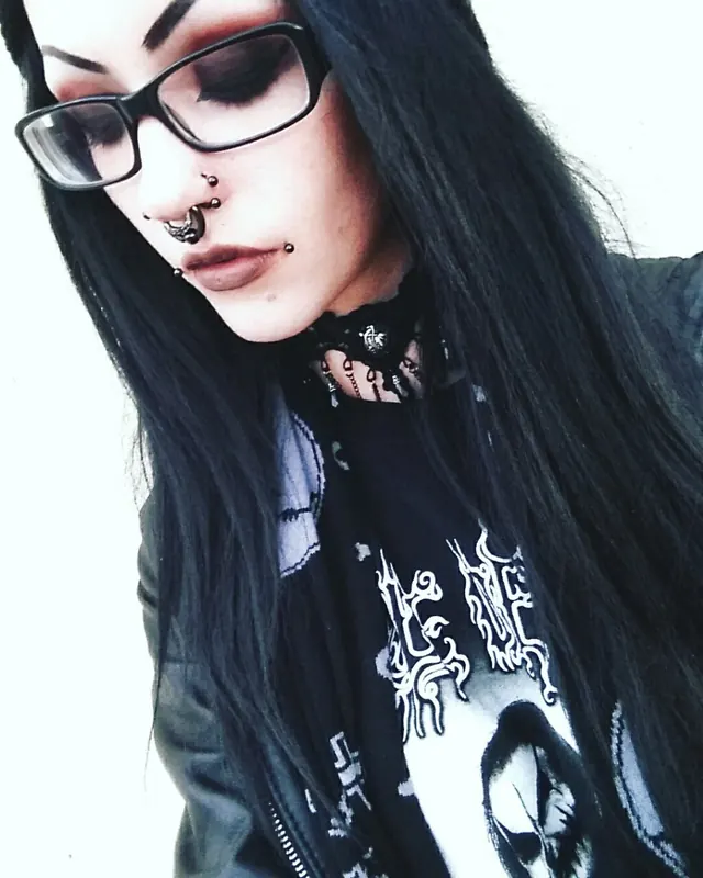 Nathalie, 27 ans, trans à Sault