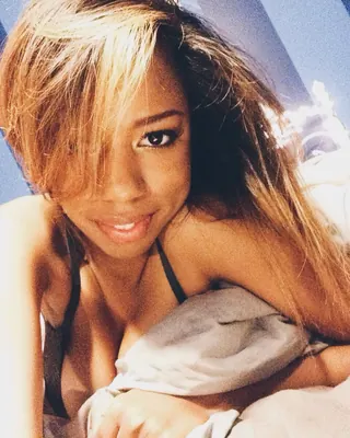 Paula, 26 ans, trans à Pendé