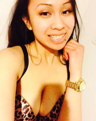 Romina, 21 ans, trans à Deville