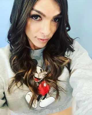 Sandra, 30 ans, trans à Nice