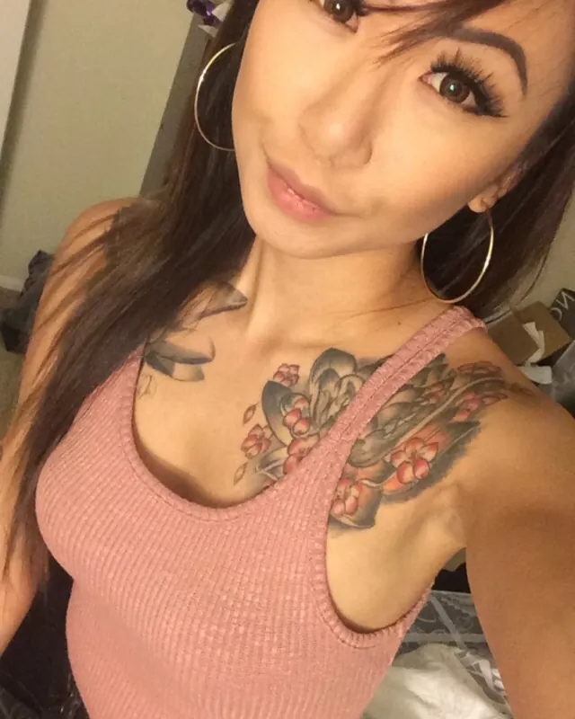 Sandy, 34 ans, trans à Clisson
